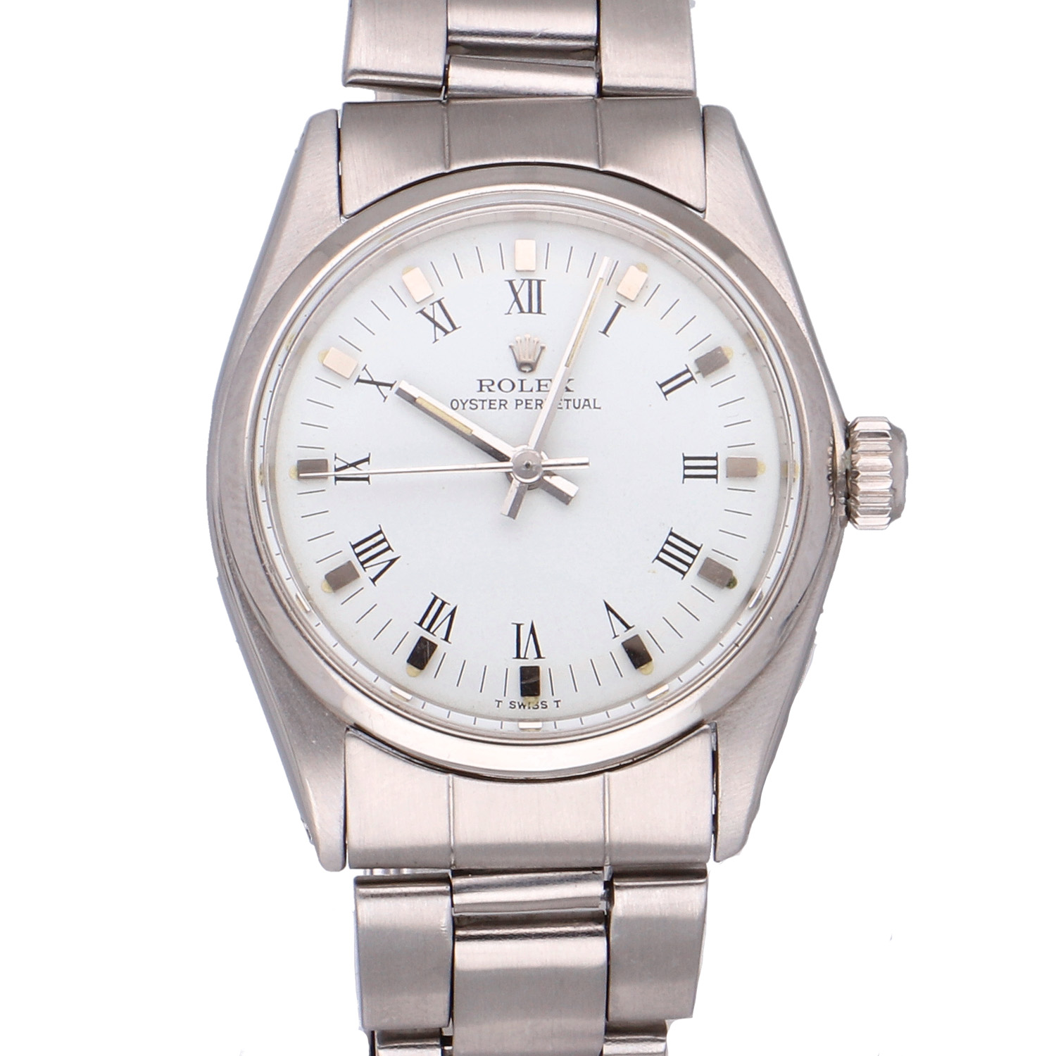 Rolex Oyster Perpetual (6748)